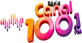Canal 100.1 FM
