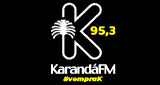 R&aacute;dio Karand&aacute;