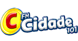 R&aacute;dio Cidade 101