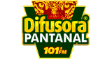 Difusora Pantanal