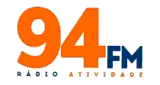 R&aacute;dio Atividade