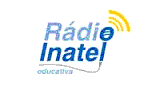 R&aacute;dio Educativa Inatel