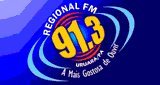 R&aacute;dio Regional