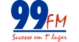 R&aacute;dio FM 99