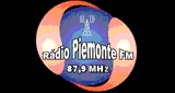 R&aacute;dio Piemonte