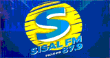 R&aacute;dio Sisal