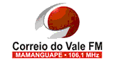 Correio do Valle FM