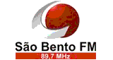 S&atilde;o Bento FM
