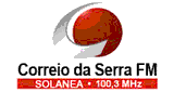 Correio da Serra FM