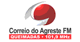 Correio do Agreste FM