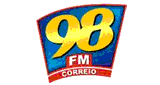 R&aacute;dio 98 FM