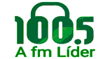 R&aacute;dio Lider FM