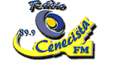 R&aacute;dio Cenecista