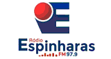 R&aacute;dio Espinharas