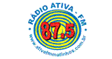 R&aacute;dio Ativa
