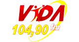 R&aacute;dio Vida