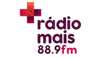 R&aacute;dio Mais