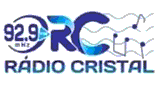 R&aacute;dio Cristal