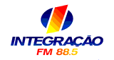 R&aacute;dio Integracao
