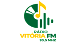 R&aacute;dio Vit&oacute;ria