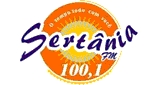 Sert&acirc;nia FM