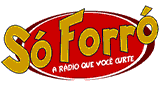 R&aacute;dio S&oacute; Forr&oacute;