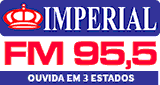 R&aacute;dio Imperial
