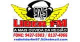 R&aacute;dio Lider