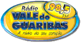 Vale do Guaribas