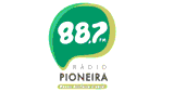 R&aacute;dio Pioneira