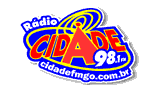 R&aacute;dio Cidade