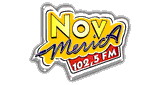 R&aacute;dio Nova Am&eacute;rica