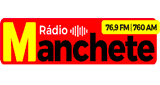 R&aacute;dio Manchete