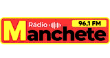 R&aacute;dio Manchete