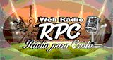 R&aacute;dio RPC