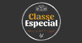 R&aacute;dio Classe Especial
