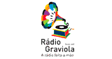 R&aacute;dio Graviola
