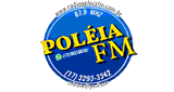 R&aacute;dio Pol&eacute;ia FM