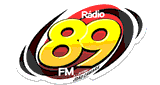 R&aacute;dio 89 FM