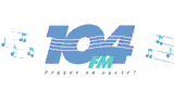 R&aacute;dio 104 FM