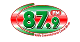 Radio 87 FM Cear&aacute; Mirim