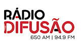R&aacute;dio Difus&atilde;o