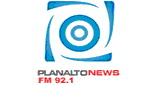 R&aacute;dio Planalto