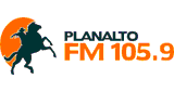 R&aacute;dio Planalto