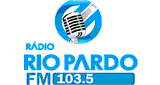 R&aacute;dio Rio Pardo