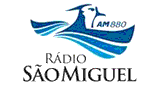 R&aacute;dio Sao Miguel