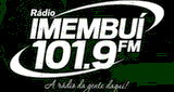 R&aacute;dio Imembui