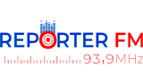 R&aacute;dio Rep&oacute;rter