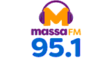 R&aacute;dio Massa FM