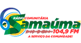 Comunit&aacute;ria Samauma
